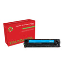 Xerox Everyday HP CB541A/CE321A/CF211A Cyan Cartucho de Toner Generico - Reemplaza 125A/128A/131A | Xerox Everyday Canon 716/731 Cyan Cartucho de Toner Generico - Reemplaza 1979B002/6271B002