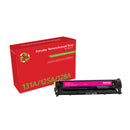 Xerox Everyday HP CB543A/CE323A/CF213A Magenta Cartucho de Toner Generico - Reemplaza 125A/128A/131A | Xerox Everyday Canon 716/731 Magenta Cartucho de Toner Generico - Reemplaza 1978B002/6270B002