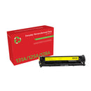 Xerox Everyday HP CB542A/CE322A/CF212A Amarillo Cartucho de Toner Generico - Reemplaza 125A/128A/131A | Xerox Everyday Canon 716/731 Amarillo Cartucho de Toner Generico - Reemplaza 1977B002/6269B002