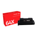 Xerox Everyday HP CC364X Negro Cartucho de Toner Generico - Reemplaza 64X