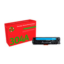 Xerox Everyday HP CC531A Cyan Cartucho de Toner Generico - Reemplaza 304A | Xerox Everyday Canon 718 Cyan Cartucho de Toner Generico - Reemplaza 2661B002