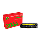 Xerox Everyday HP CC532A Amarillo Cartucho de Toner Generico - Reemplaza 304A | Xerox Everyday Canon 718 Amarillo Cartucho de Toner Generico - Reemplaza 2659B002