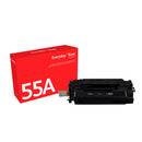 Xerox Everyday HP CE255A Negro Cartucho de Toner Generico - Reemplaza 55A | Xerox Everyday Canon 724 Negro Cartucho de Toner Generico - Reemplaza 3481B002