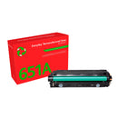 Xerox Everyday HP CE340A/CE740A/CE270A Negro Cartucho de Toner Remanufacturado - Reemplaza 651A/307A/650A