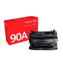 Xerox Everyday HP CE390A Negro Cartucho de Toner Generico - Reemplaza 90A