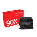 Xerox Everyday HP CE390X Negro Cartucho de Toner Generico - Reemplaza 90X