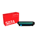 Xerox Everyday HP CE401A Cyan Cartucho de Toner Generico - Reemplaza 507A