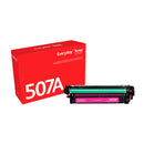 Xerox Everyday HP CE403A Magenta Cartucho de Toner Generico - Reemplaza 507A