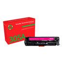 Xerox Everyday HP CE413A Magenta Cartucho de Toner Generico - Reemplaza 305A