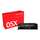 Xerox Everyday HP CE505X Negro Cartucho de Toner Generico - Reemplaza 05X | Xerox Everyday Canon 719H/CEXV40 Negro Cartucho de Toner Generico - Reemplaza 3480B002/3480B006