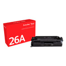 Xerox Everyday HP CF226A Negro Cartucho de Toner Generico - Reemplaza 26A | Xerox Everyday Canon 052 Negro Cartucho de Toner Generico - Reemplaza 2199C002