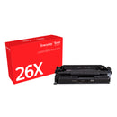 Xerox Everyday HP CF226X Negro Cartucho de Toner Generico - Reemplaza 26X | Xerox Everyday Canon 052H Negro Cartucho de Toner Generico - Reemplaza 2200C002