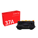 Xerox Everyday HP CF237A Negro Cartucho de Toner Generico - Reemplaza 37A