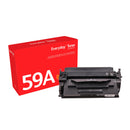 Xerox Everyday HP CF259A Negro Cartucho de Toner Generico - Reemplaza 59A