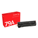 Xerox Everyday HP CF279A Negro Cartucho de Toner Generico - Reemplaza 79A