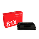 Xerox Everyday HP CF281X Negro Cartucho de Toner Generico - Reemplaza 81X | Xerox Everyday Canon 039H Negro Cartucho de Toner Generico - Reemplaza 0288C001