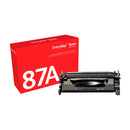 Xerox Everyday HP CF287A Negro Cartucho de Toner Generico - Reemplaza 87A | Xerox Everyday Canon 041 Negro Cartucho de Toner Generico - Reemplaza 0452C002