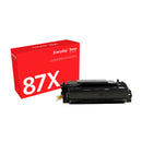 Xerox Everyday HP CF287X Negro Cartucho de Toner Generico - Reemplaza 87X | Xerox Everyday Canon 041H Negro Cartucho de Toner Generico - Reemplaza 0453C002