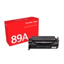 Xerox Everyday HP CF289A Negro Cartucho de Toner Generico - Reemplaza 89A
