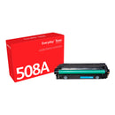 Xerox Everyday HP CF361A Cyan Cartucho de Toner Generico - Reemplaza 508A | Xerox Everyday Canon 040 Cyan Cartucho de Toner Generico - Reemplaza 0458C001