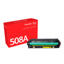 Xerox Everyday HP CF362A Amarillo Cartucho de Toner Generico - Reemplaza 508A | Xerox Everyday Canon 040 Amarillo Cartucho de Toner Generico - Reemplaza 0454C001
