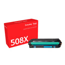 Xerox Everyday HP CF361X Cyan Cartucho de Toner Generico - Reemplaza 508X | Xerox Everyday Canon 040H Cyan Cartucho de Toner Generico - Reemplaza 0459C001