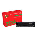 Xerox Everyday HP CF380A Negro Cartucho de Toner Generico - Reemplaza 312A