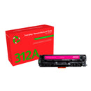 Xerox Everyday HP CF383A Magenta Cartucho de Toner Generico - Reemplaza 312A