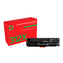 Xerox Everyday HP CF380X Negro Cartucho de Toner Generico - Reemplaza 312X