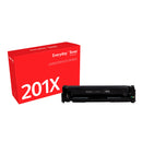 Xerox Everyday HP CF400X Negro Cartucho de Toner Generico - Reemplaza 201X | Xerox Everyday Canon 045H Negro Cartucho de Toner Generico - Reemplaza 1246C002