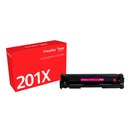 Xerox Everyday HP CF403X Magenta Cartucho de Toner Generico - Reemplaza 201X | Xerox Everyday Canon 045H Magenta Cartucho de Toner Generico - Reemplaza 1244C002