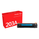 Xerox Everyday HP CF541A Cyan Cartucho de Toner Generico - Reemplaza 203A | Xerox Everyday Canon 054 Cyan Cartucho de Toner Generico - Reemplaza 3023C002