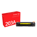 Xerox Everyday HP CF542A Amarillo Cartucho de Toner Generico - Reemplazo 203A | Xerox Everyday Canon 054 Amarillo Cartucho de Toner Generico - Reemplaza 3021C002