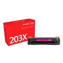 Xerox Everyday HP CF543X Magenta Cartucho de Toner Generico - Reemplaza 203X | Xerox Everyday Canon 054H Magenta Cartucho de Toner Generico - Reemplaza 3026C002