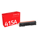 Xerox Everyday HP W2030A Negro Cartucho de Toner Generico - Reemplaza 415A