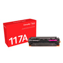 Xerox Everyday HP W2073A Magenta Cartucho de Toner Generico - Reemplaza 117A