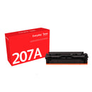 Xerox Everyday HP W2210A Negro Cartucho de Toner Generico - Reemplaza 207A