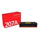 Xerox Everyday HP W2212A Amarillo Cartucho de Toner Generico - Reemplaza 207A