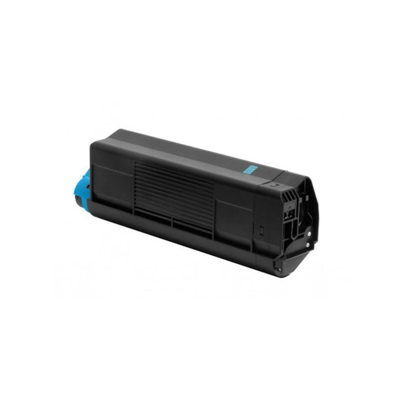 Olivetti D-Color P12 Cyan Cartucho de Toner Generico