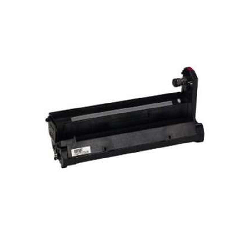 OKI C5100/C5200/C5400/C5250/C5450/C3100/C3200 Negro Tambor de Imagen Generico (Drum)