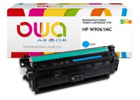 Armor Cian Hp W9061Mc