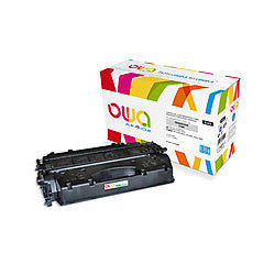 Armor Negro Hp 05X Ce505X Xl