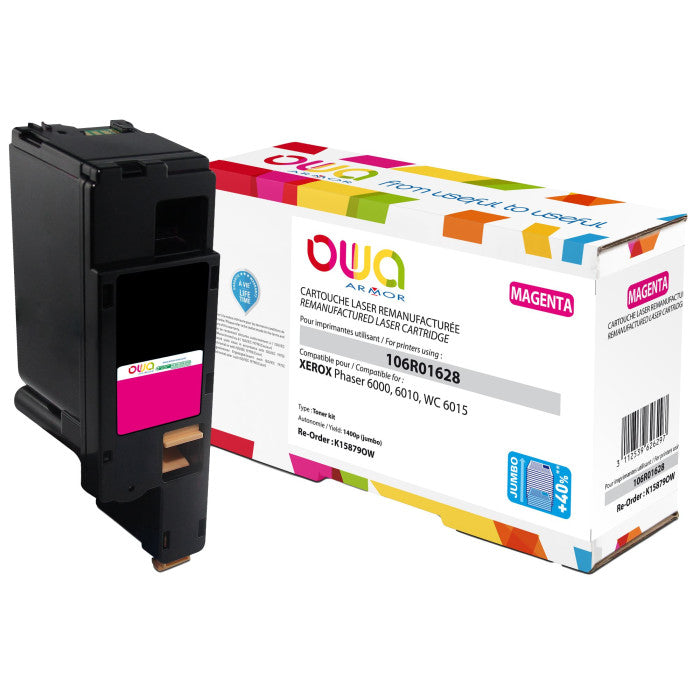 Armor Toner Magen 106R01628 Xl