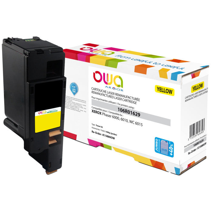 Armor Toner Amari 106R01629 Xl