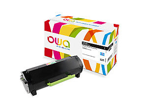 Armor Toner 50F2U00 50F2U0E Xl