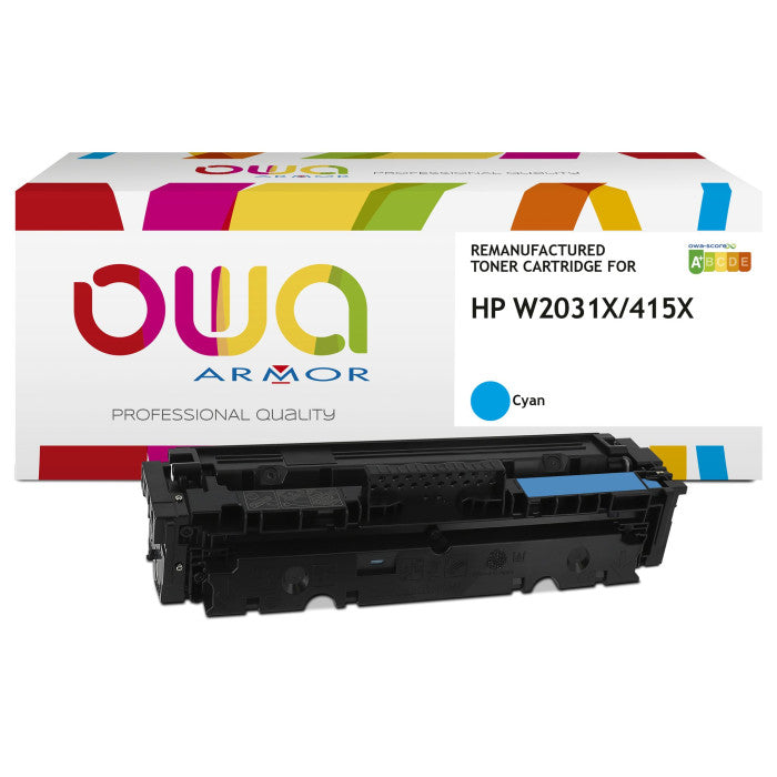 Armor Cian Hp 415X W2031X