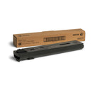 Xerox PrimeLink C9065/C9070 Negro Cartucho de Toner Original - 006R01734