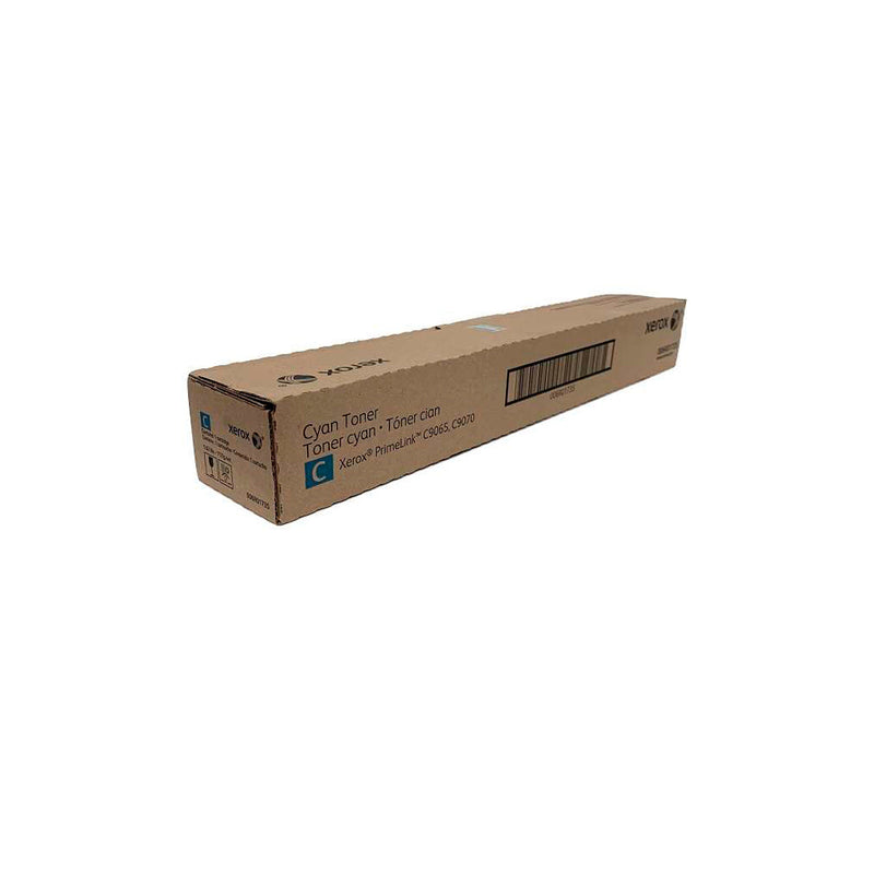 Xerox PrimeLink C9065/C9070 Cyan Cartucho de Toner Original - 006R01735