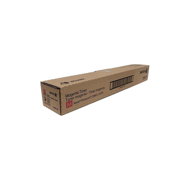Xerox PrimeLink C9065/C9070 Magenta Cartucho de Toner Original - 006R01736