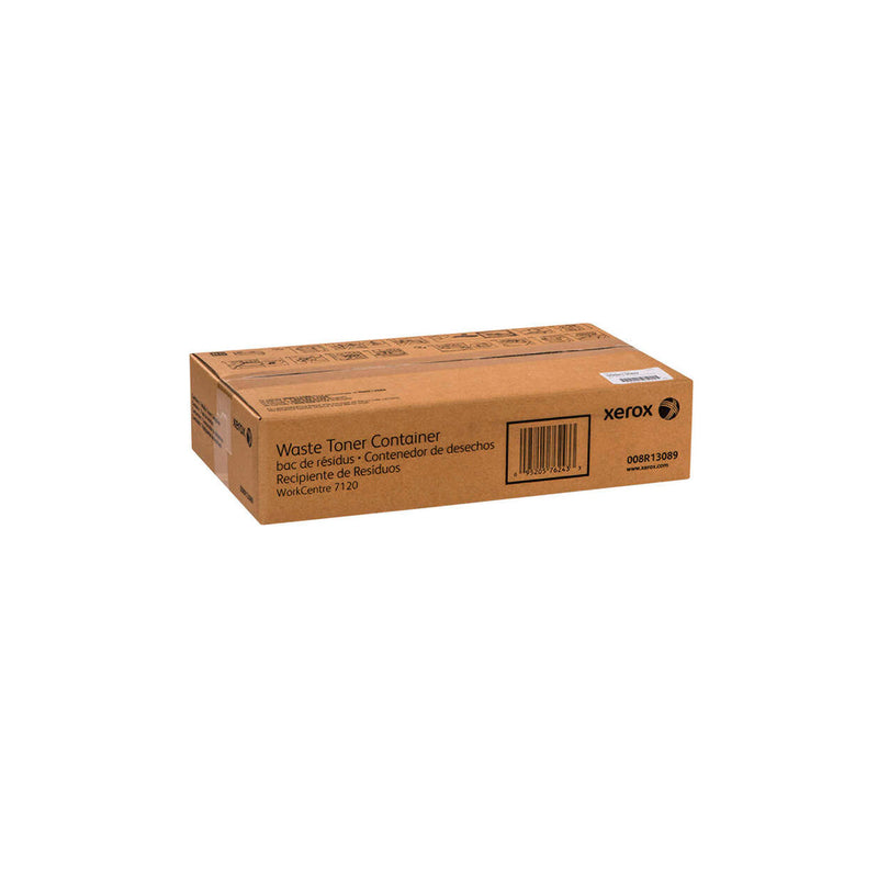 Xerox WorkCentre 7120/7125/7220/7225 Bote Residual Original - 008R13089